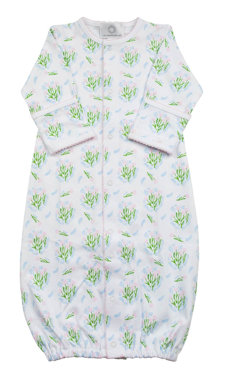 Prim Rose Gown