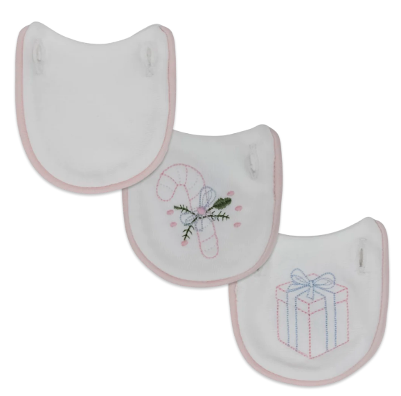 Timeless Tab Romper - Pink