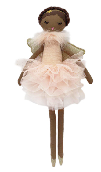 ADA SMALL ANGEL DOLL
