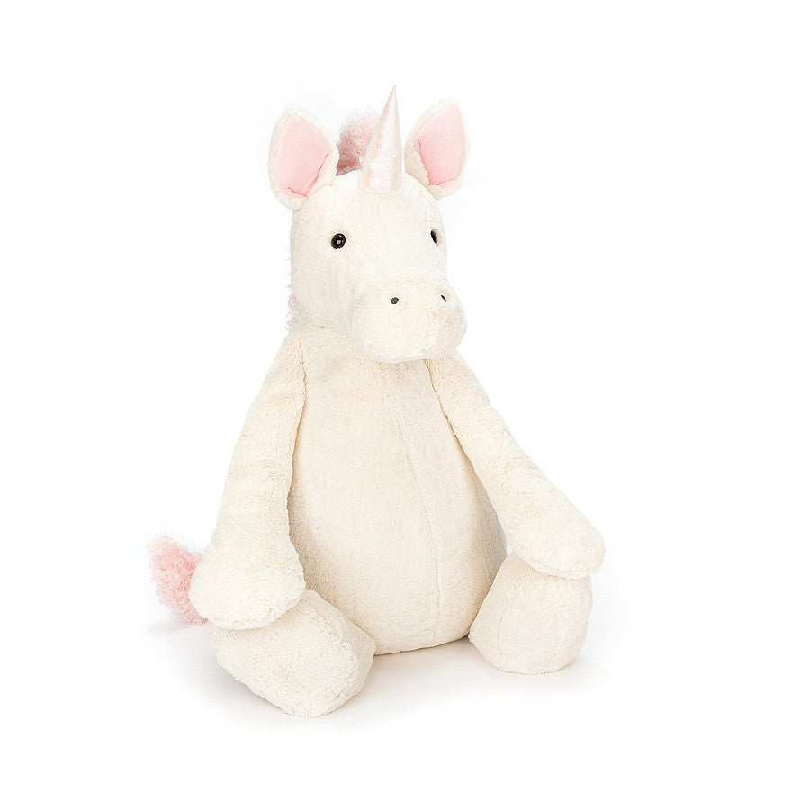 Bashful Unicorn Large