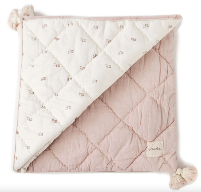 Hatchling Blanket Fawn