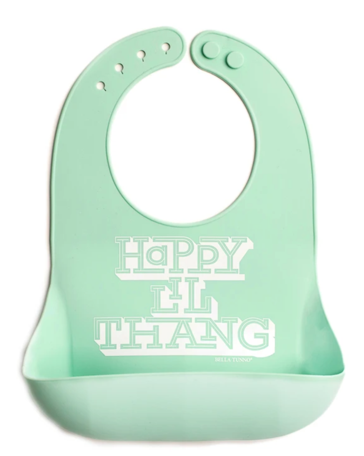 Happy Lil Thang Wonder Bib