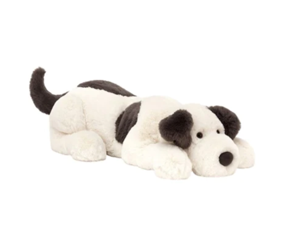 Dashing Dog Medium