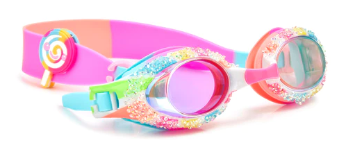 Pixie Stix Goggles