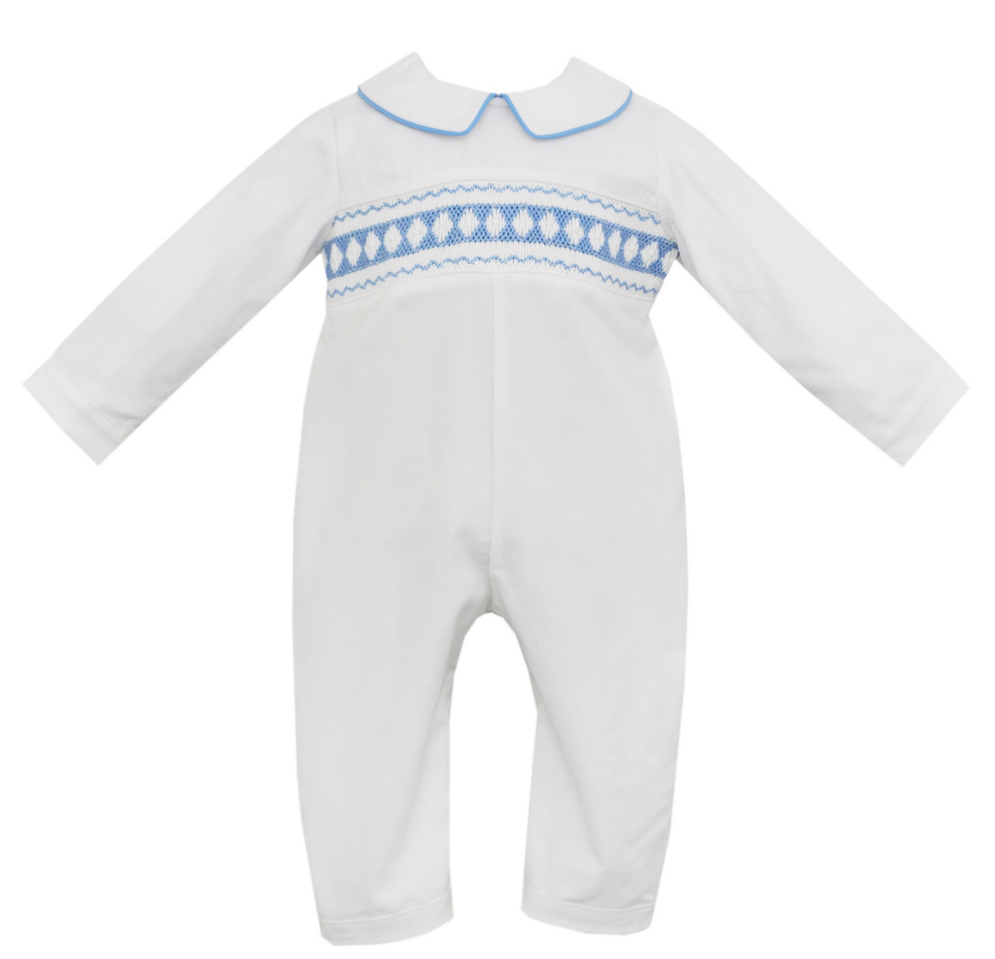 Calvin Boys Long Bubble 100JMF