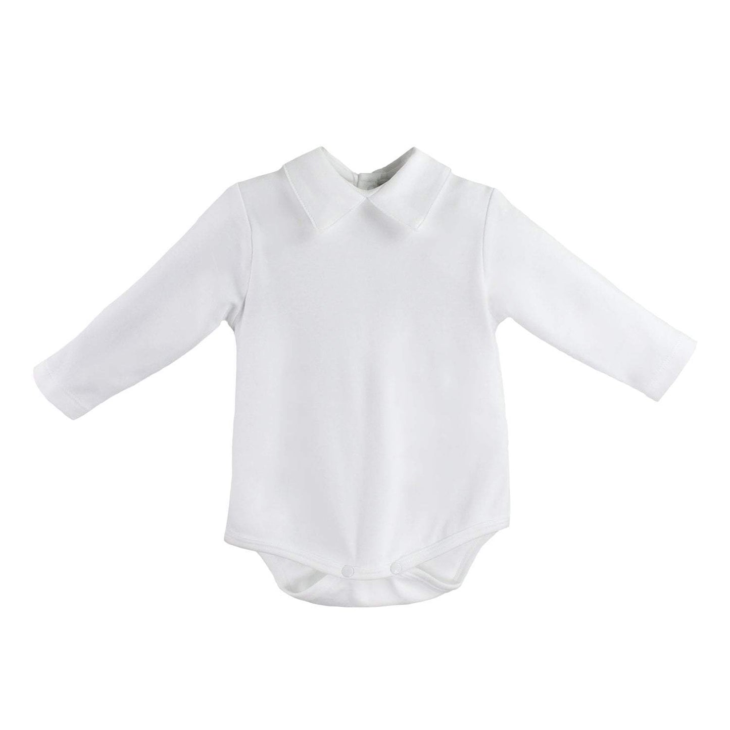 Boys Basic Onesie