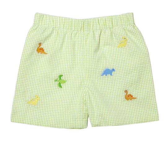 DINOA LEO SHORT