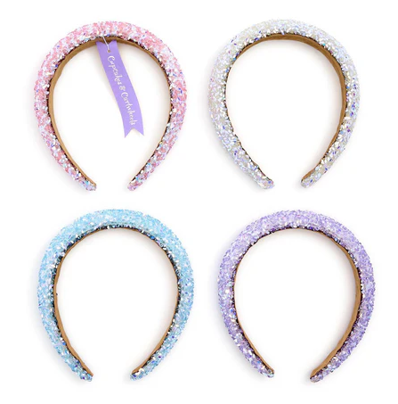 Sparkles Headband