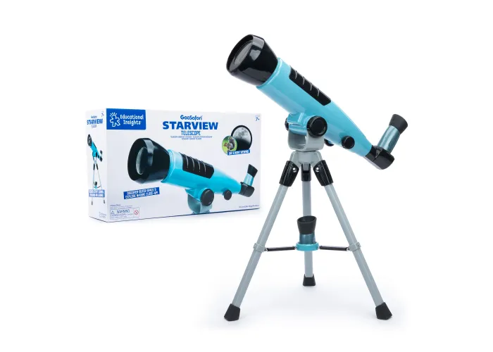 GeoSafari Starview Telescope