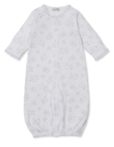 Cheerful Goodnight Converter Gown