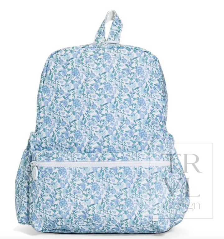 BACKPACKER - BACKPACK HAMPTONS FLORAL