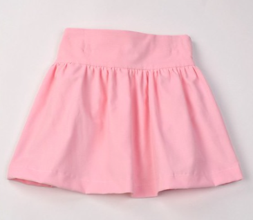 Pink Skirt 71610