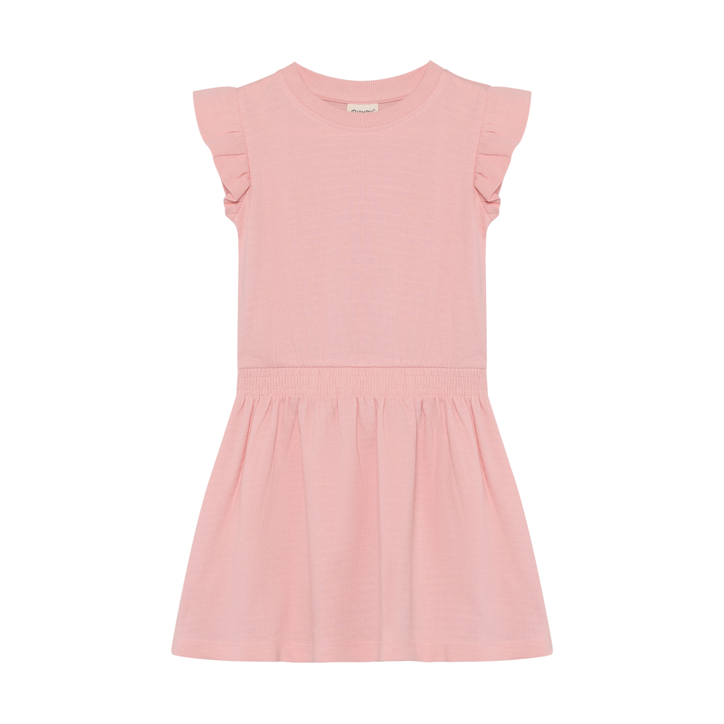 Dress SS - Rosy Tough - Tween