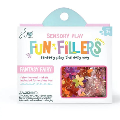 Sensory Play Fun Filler Pack