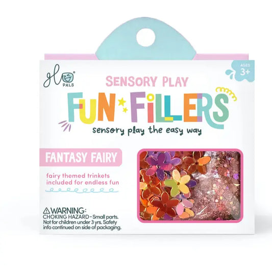 Sensory Play Fun Filler Pack