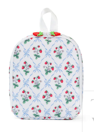 BRING IT Lunch Bag - BERRY NICE