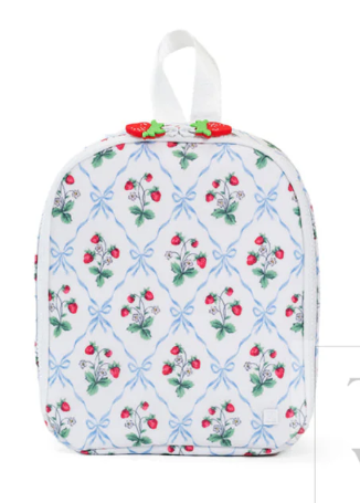 BRING IT Lunch Bag - BERRY NICE