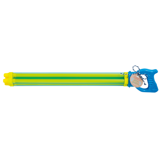 Blue Water Pump Soakers