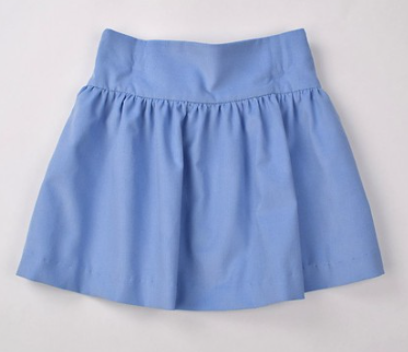 Periwinkle Skirt 71410