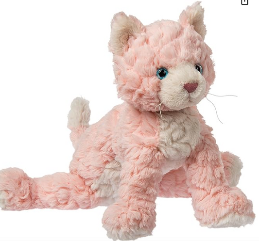 Putty Pink Kitty