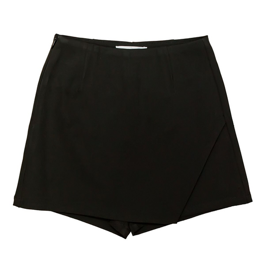 Belle Skort - Black