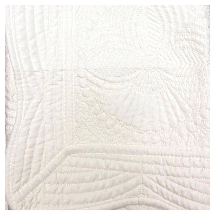 Quilts Monogram