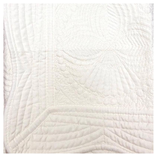 Quilts Monogram