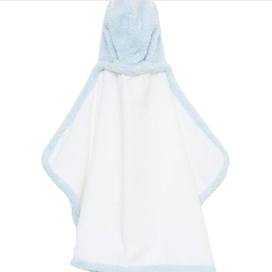 Chenille Baby Towel