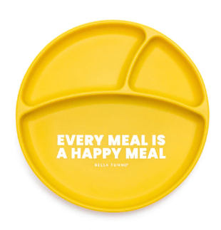 Happy Meal Wonder Plate