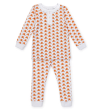 Load image into Gallery viewer, Trick Or Treat Alden Pajama Set