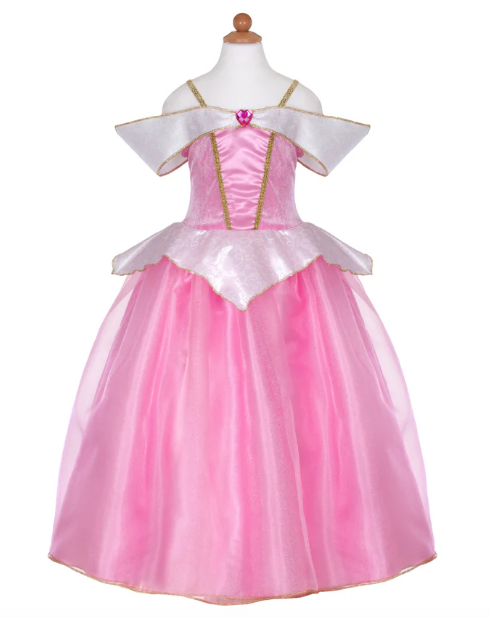 Deluxe Sleeping Cutie Gown