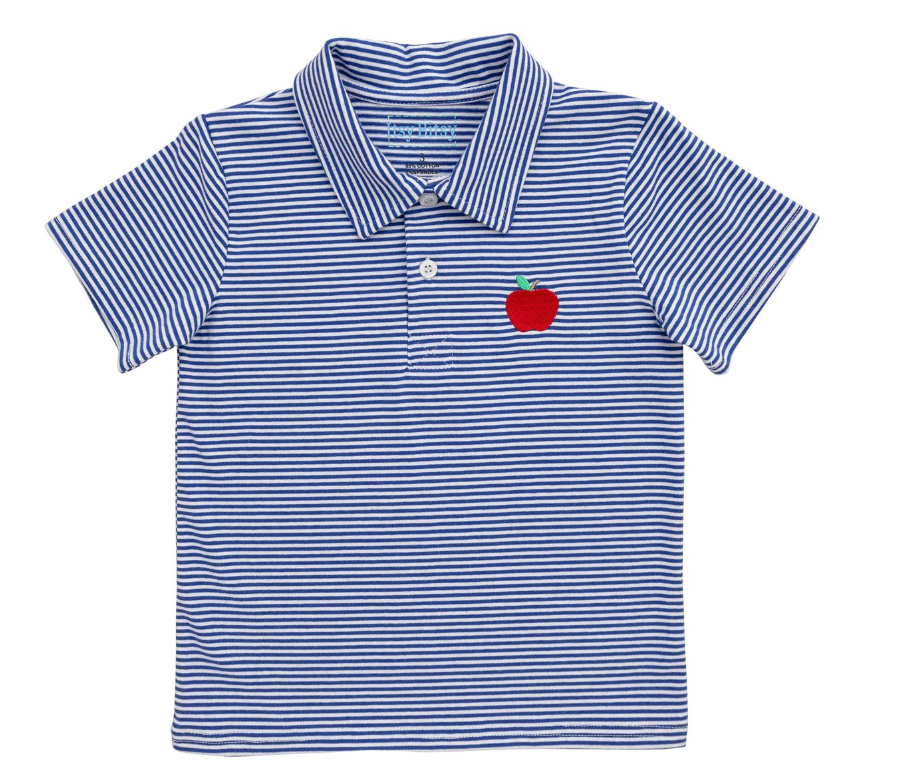 Apple Polo