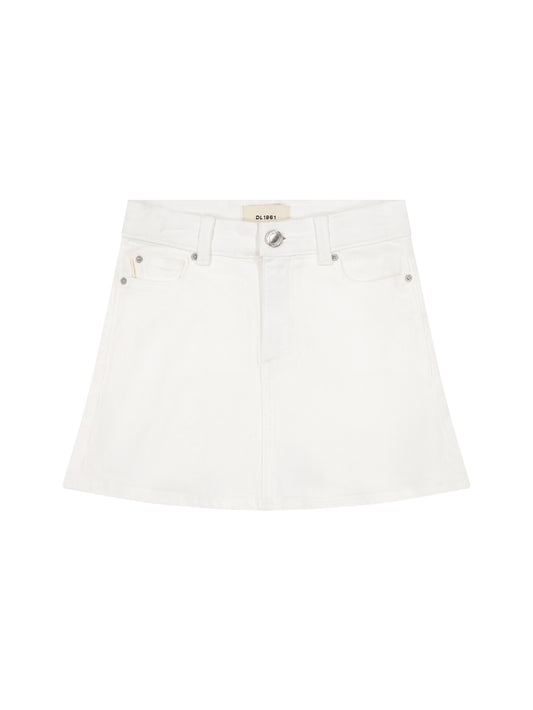 Jenny Toddler: Mini Skirt