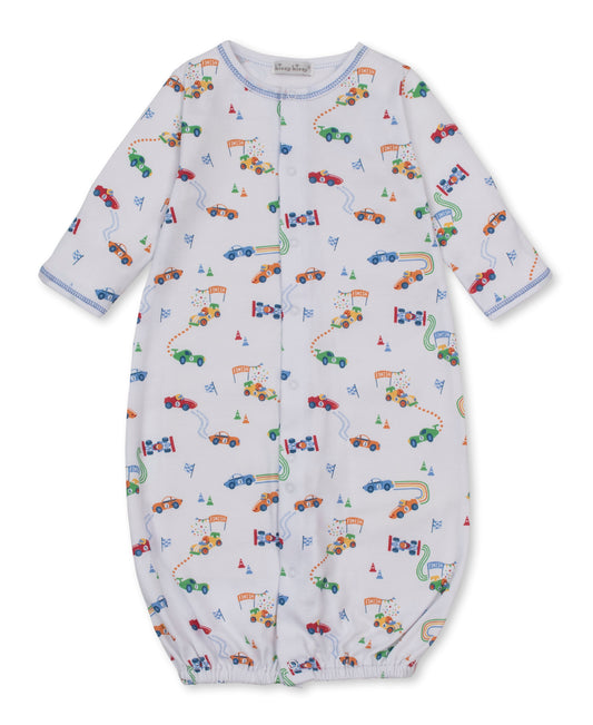 Converter Gown - Gran Prix Raceway
