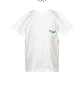 Gulliver Boy Pocket Shirt