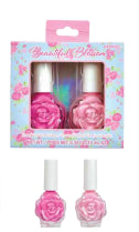 Beautiful Blossom Nail Polish Set - Tween
