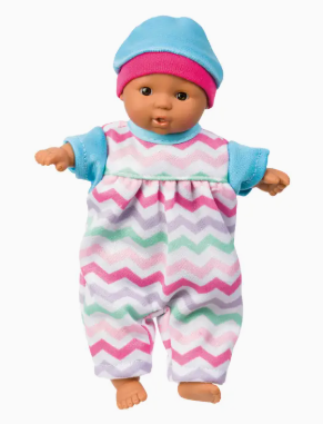 My Sweet Baby Mini Babies