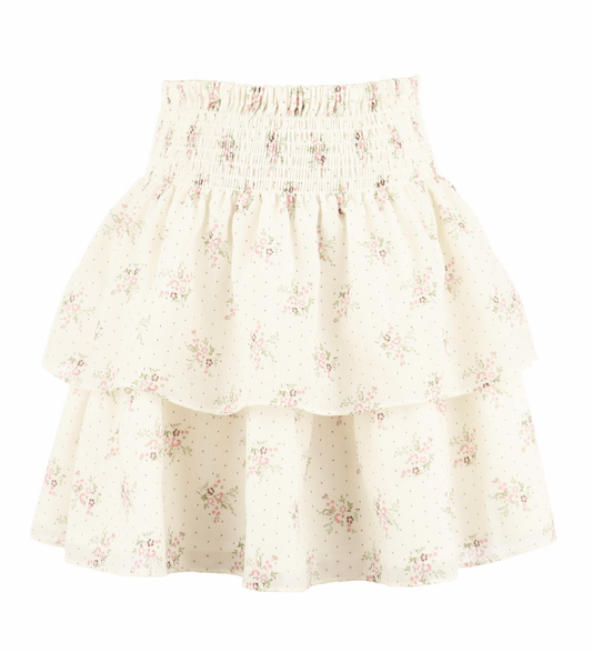 Audrey Skirt Pint G2301