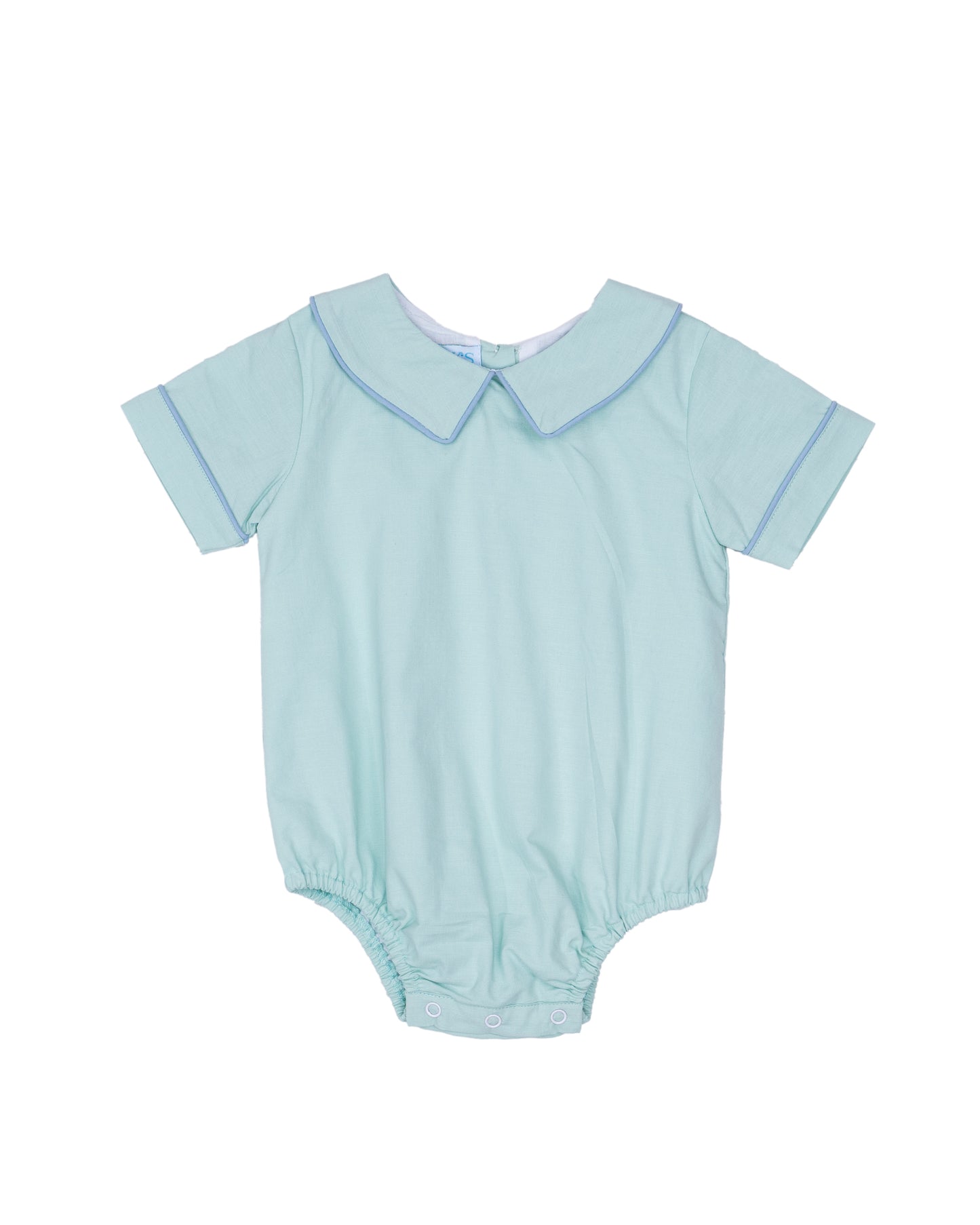 Garden Green James Bubble