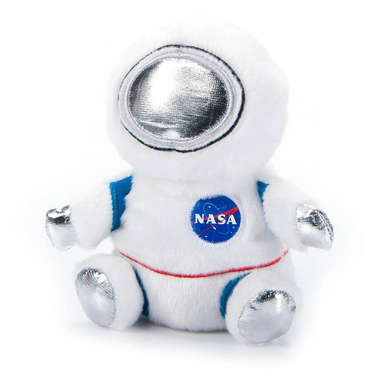 6" Nuggetz Space Astronaut