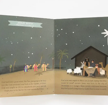 Load image into Gallery viewer, Bible Stories for Little Ones: Baby&#39;s First Bible Board Book