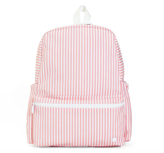Backpacker - Backpack Pimlico Stripe Dusty Rose