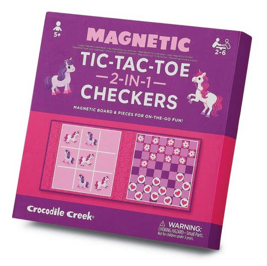 Magnetic Game