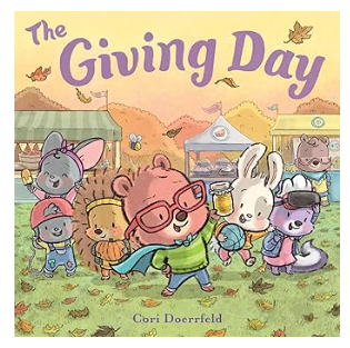 The Giving Day