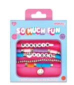 So Much Fun Bracelet Set - Tween