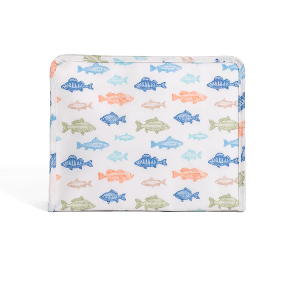 Roadie Large Zip Pouch - Casting Call