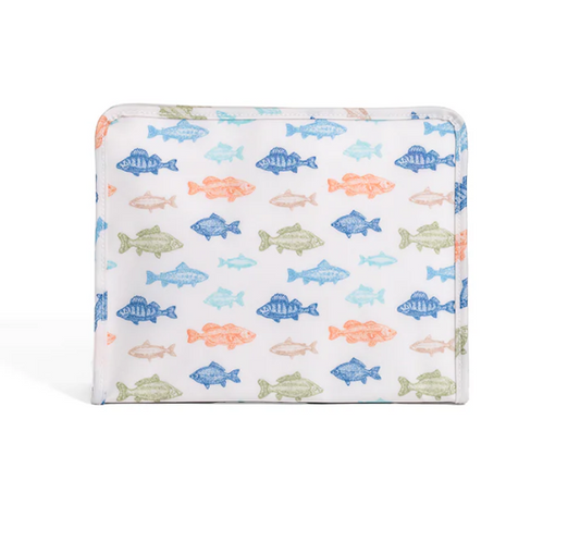 Roadie Large Zip Pouch - Casting Call
