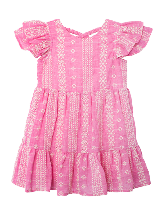 Pinkalicious Dress - Tween