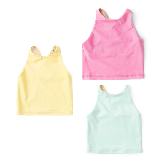 Active Tank Top