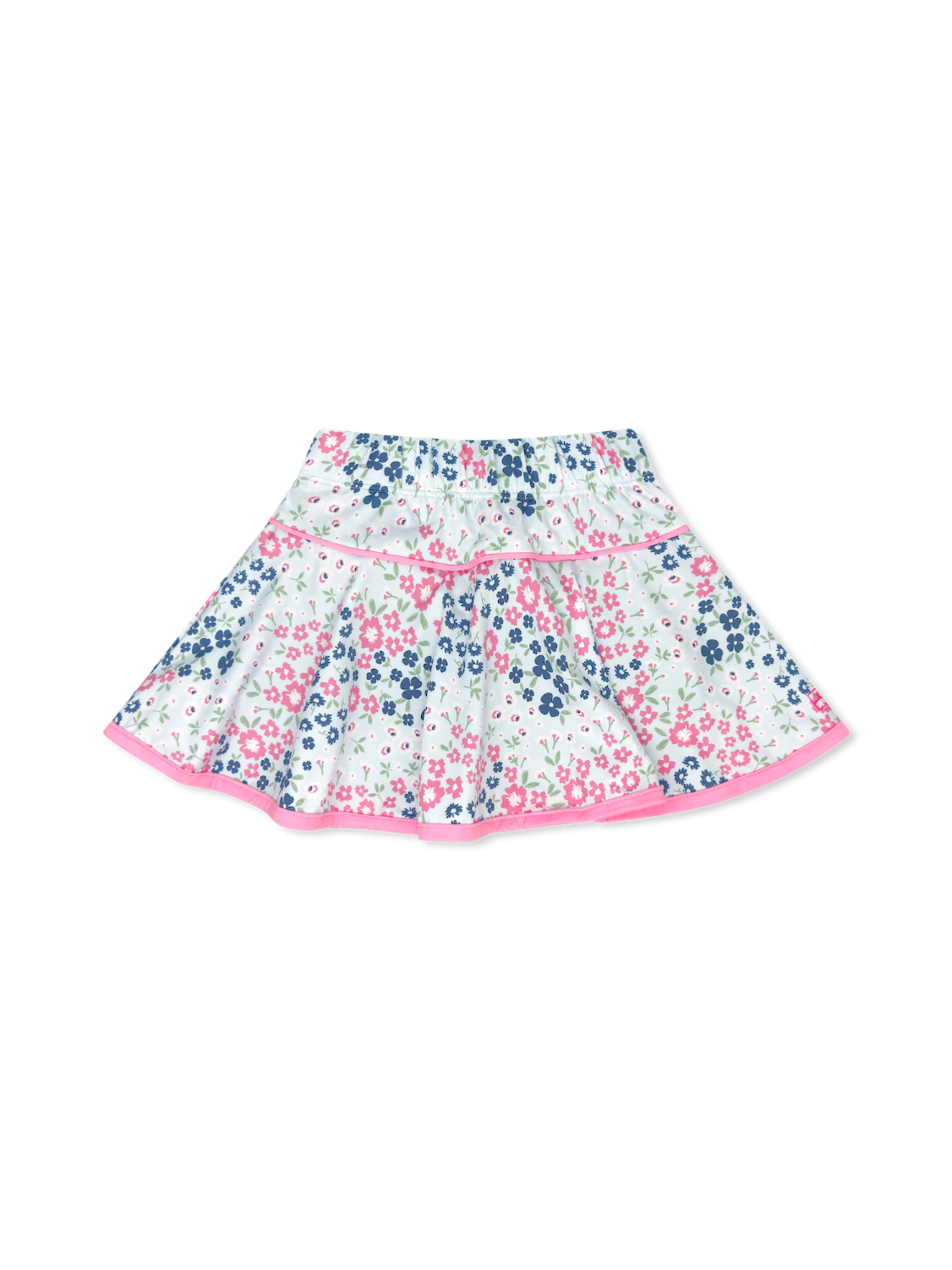 Quinn Skort - Baton Rouge Blooms
